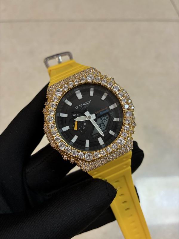Casio watch 101173